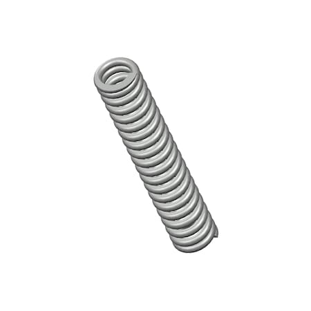 Approved Vendor Compression Spring, O= .625, L= 3.50, W= .113 G509961960